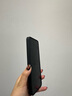 AMW適用vivo Y200i/Y200t/Y38超薄手機(jī)殼防摔保護(hù)殼套磨砂撞色網(wǎng)紅防指紋高檔男女全包V2354A 曬單實拍圖