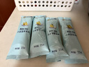 吉米熊【官方旗艦店】嬰幼兒小米鈣鐵鋅營(yíng)養米粉寶寶輔食米糊高鐵高鈣 小米益生菌米粉 250g*1盒 曬單實(shí)拍圖