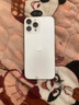 【免息零首付】Apple iphone 蘋果13pro 蘋果13promax二手手機 二手蘋果手機 國行 蘋果13promax【銀色】【三方屏幕】 【免息零首付+評價有禮+品牌新電池】128G95新 曬單實拍圖