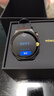 榮耀（HONOR）手表5 Ultra 46mm 黑色 國(guó)家補(bǔ)貼15% 旗艦潛水eSIM手表 藍(lán)寶石鈦合金 腕上AI心臟健康守護(hù)智能手表 曬單實(shí)拍圖