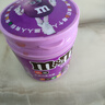 M&M'S牛奶巧克力豆  罐裝100g mm豆 休閑零食 糖果 生日禮物 送禮 曬單實拍圖