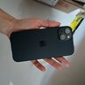 Apple/蘋果 iPhone 15 (A3092) 256GB 黑色 支持移動(dòng)聯(lián)通電信5G 雙卡雙待手機(jī) 曬單實(shí)拍圖