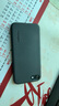 spigen 蘋果7/8plus手機(jī)殼iphoneSE3保護(hù)套全包防摔se2新款男士磨砂軟硅膠外殼潮 經(jīng)典黑 iphone SE3【4.7英寸】 曬單實拍圖