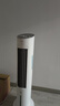 美的（Midea）空調(diào)扇制冷風(fēng)扇家用冷風(fēng)機(jī)強(qiáng)力制冷機(jī)客廳臥室水冷塔扇加濕降塵加水降溫冷氣機(jī) 【強(qiáng)勁冰爽 降溫首選】AAF10MA 曬單實(shí)拍圖