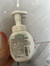 曼秀雷敦（Mentholatum）樂膚潔氨基酸潔面泡沫150ml 抗痘溫和不緊繃男女士水楊酸洗面奶 曬單實拍圖