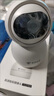 天翼電信版TP-CT4CY攝像頭400萬(wàn)遠(yuǎn)程對(duì)話無(wú)線室內(nèi)360旋轉(zhuǎn)語(yǔ)音通話監(jiān)控 紅外TP-300萬(wàn)小翼管家 無(wú)內(nèi)存 曬單實(shí)拍圖