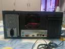 臺式電腦英特爾11代i5 11400F酷睿/i7升十二核組裝DIY電腦整機吃雞游戲/辦公/家用 套一：A10強芯/16G+256G固態(tài)/2G顯卡 電腦主機 曬單實拍圖