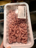【180天白豬】冰鮮豬肉餡（肥瘦比約2：8）300g 曬單實(shí)拍圖