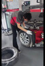 米其林（MICHELIN）汽車輪胎 195/65R15 91V 耐越 ENERGY MILE 適配卡羅拉/朗逸/寶來 曬單實拍圖