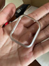 BHO【熱銷(xiāo)10萬(wàn)+】適用蘋(píng)果手表保護殼apple iwatch s10/s11保護殼膜一體套se3/9/8/ultra3鋼化膜2防摔 殼膜一體【銀色】 iwatch4/5/6代SE3/2【44mm表 曬單實(shí)拍圖
