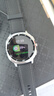 三星 Samsung【國家補貼】Watch8 Classic 藍牙通話智能手表/運動手表/電話手表/旋轉表圈 46mm 月隕黑 曬單實拍圖