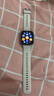 HUAWEI WATCH FIT 4 悅動(dòng)白氟橡膠表帶 華為運(yùn)動(dòng)智能手表超輕薄大屏潮流運(yùn)動(dòng)藍(lán)牙通話睡眠監(jiān)測(cè)fit4 曬單實(shí)拍圖