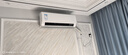 美的（Midea）空調(diào) 酷省電 大1匹 大1.5匹掛機(jī) 2匹大掛新一級能效 變頻冷暖 升級節(jié)能家用臥室壁掛式國家補(bǔ)貼20% 大1匹 一級能效 酷省電【爆款】省電24% 曬單實(shí)拍圖