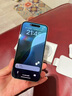 Apple/蘋果 iPhone 15 (A3092) 128GB 藍(lán)色 支持移動(dòng)聯(lián)通電信5G 雙卡雙待手機(jī) 曬單實(shí)拍圖