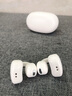 MICROKIA【2025最新款丨金榜第1名】藍(lán)牙耳機(jī)耳夾式骨傳導(dǎo)概念開放式無線不入耳運(yùn)動(dòng)跑步游戲通話降噪掛耳 霜雅白丨APP升級(jí)版丨久戴不傷耳 柏林之聲|適用于華為蘋果小米 曬單實(shí)拍圖