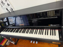TERENCE PIANO智慧鋼琴立式88鍵重錘電鋼琴智能自動擋彈唱自學(xué)電子鋼琴新手入門 特倫斯AI鋼琴 曬單實拍圖