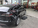 米其林（MICHELIN）汽車輪胎 255/45R19 104W 競馳EV PILOT SPORT EV ACOUSTIC 曬單實(shí)拍圖