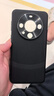 第一衛(wèi) DIVI【自 營 正 品 丨頂配質(zhì)感】適用華為mate60pro手機(jī)殼mate60pro+真素皮鏡頭全包超薄防摔殼男硯黑 曬單實拍圖