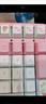 AKKO5108B Plus 布丁狗聯(lián)名款三模鍵盤 MOA熱升華 RGB全鍵熱插拔游戲鍵盤 一鍵deepseek 【三模8K鼠標(biāo)】AG ONE-粉色 曬單實(shí)拍圖