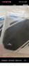 美津濃（MIZUNO）護(hù)膝夏天用薄款運(yùn)動專業(yè)登山半月板損傷跑步羽毛球膝蓋護(hù)具L黑2只 曬單實拍圖