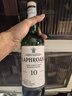 拉弗格（Laphroaig）10年單一麥芽700ml禮盒 蘇格蘭艾雷島威士忌洋酒  曬單實(shí)拍圖