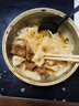 焱留香草原燉牛肉 加熱即食方便菜生鮮內(nèi)蒙特產(chǎn)熟食預(yù)制菜速食 草原燉牛肉420g*2盒【固形物100g】 曬單實(shí)拍圖