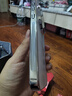 秒揚(yáng) 適用OPPOFindX8手機(jī)殼findx8pro新款CD紋鐳射電鍍pro防滑條防摔X8S+全包帶鏡頭膜保護(hù)套高級(jí)感 【白色】CD紋鐳射防滑條 OPPO Find X8 曬單實(shí)拍圖