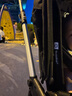 博格步（BUGABOO）荷蘭Bugaboo Bee6博格步多功能輕便城市型雙向可折疊嬰兒推車 銀架黑色蓬 黑座 曬單實拍圖