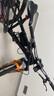 禧瑪諾禧瑪諾SHIMANO MT200油剎山地自行車油壓碟剎器油碟 左后右前1450*800mm 曬單實拍圖