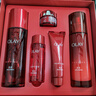 玉蘭油（OLAY）大紅瓶水乳液超紅瓶面霜禮盒抗皺護(hù)膚品套裝七夕情人節(jié)禮物送女友 曬單實(shí)拍圖