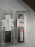 長城（Great Wall）32GB(16GBx2)套裝 DDR4 臺式機內(nèi)存條 3200MHz 普條【intel專用條】 曬單實拍圖