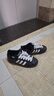 阿迪達斯ADIDAS男女三葉草系列 SUPERSTAR II 休閑鞋 JI3538 41碼/UK7.5 曬單實拍圖
