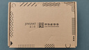 金三塔真絲睡衣女100%桑蠶絲性感外穿涼感吊帶裙睡裙禮物 圓領(lǐng)牛油果綠 L 曬單實(shí)拍圖