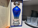 洋河藍色經(jīng)典 天之藍52度 綿柔濃香型白酒 750ml/瓶 雙瓶配禮袋52%vol 750mL 2瓶 【配禮袋】 曬單實(shí)拍圖