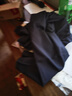 曦雁保安服短袖薄款套裝襯衫制服門衛(wèi)工作服男夏季保安作訓服定制 曬單實拍圖
