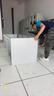 睿冶監(jiān)控操作臺三聯(lián)雙聯(lián)會議臺電腦機(jī)房指揮中心控制臺調(diào)度臺三聯(lián)講桌 四聯(lián)操作臺 曬單實(shí)拍圖