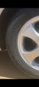 韓泰（Hankook）汽車輪胎 205/55R16 91V SK10 適配朗逸/速騰/高爾夫/朗動(dòng)/威朗 曬單實(shí)拍圖