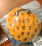 KRRAMEL洗澡海綿沐浴球起泡豐富高檔超柔軟家用浴花檸檬黃 曬單實(shí)拍圖