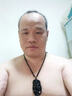 黛菲曼黑曜石南海觀音佛像吊墜男士水晶立體觀世音菩薩項鏈掛件牌子 黑曜石觀音吊墜 曬單實拍圖