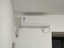 華凌空調(diào)大1.5匹 超省電MAX 新一級(jí) 變頻冷暖空調(diào)掛機(jī) 華為互聯(lián)智能 KFR-35GW/N8HL1Pro 家電國家補(bǔ)貼 曬單實(shí)拍圖