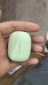 蛇圣小悠2025新款柏林之聲主動降噪睡眠藍牙耳機無線入耳式睡覺專用不壓耳助眠asmr隔音耳塞排行前十 曬單實拍圖