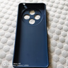 揚(yáng)聚特小米紅米14C手機(jī)殼Redmi 14C新款保護(hù)套2409BRN2CC液態(tài)硅膠全包軟殼新品防摔簡(jiǎn)約個(gè)性創(chuàng)意外殼男女 藍(lán)【JT平安喜樂】單殼 曬單實(shí)拍圖