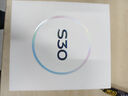 vivo S30 12GB+256GB 桃桃粉 國家補貼 多彩輕薄直屏 超級潛望長焦 學(xué)生 live圖 AI手機(jī) 曬單實拍圖