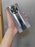 維妮恩適用華為mate70pro+手機(jī)殼新款閃粉秒變非凡大師mate60pro情侶防摔保護(hù)套秒變保時捷男女款RS氣質(zhì) 銀色-傾心奢閃磨砂-秒變保時捷 華為 Mate 70 Pro+ 曬單實拍圖