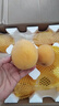 三萌果蔬正宗蒙陰黃桃 山東當(dāng)季新鮮黃毛桃現(xiàn)摘桃子水果送禮 甄選5斤裝【顆顆甄選】凈重4.5斤 曬單實拍圖