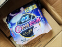 蘇菲超薄0皮筋超熟睡安心褲加大XL-2*10包安睡褲夜用衛(wèi)生巾夜安褲自營(yíng) 曬單實(shí)拍圖