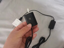FB灃標NP-FZ100/FW50假電池適配索尼A7M4 A7M3 A7R3 A7R4 A7C2/R A7R5 A7S A1 ZV-E1直播外接電源 Type-C接口供電套裝【NP-FZ100】 曬單實(shí)拍圖