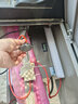 蓄騎士三輪車電瓶磷酸鐵電動車鋰電池大容量快遞車三元鋰電動摩托車專用 三輪車60v60ah【約85KM】配充 曬單實(shí)拍圖
