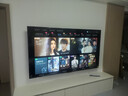 飛利浦（PHILIPS）85英寸超高清4k雙重護(hù)眼 4+64G全面屏 120Hz P5畫質(zhì) VRR 智能液晶平板游戲電視機(jī) 85PUF8399/T3 85英寸 曬單實(shí)拍圖