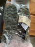 無印良品（MUJI）男女通用 不易沾水 厚底鞋(男士/女士) 休閑鞋 男鞋女鞋鞋子 卡其綠 24 （240mm/38碼） 曬單實拍圖